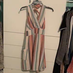 American eagle dress